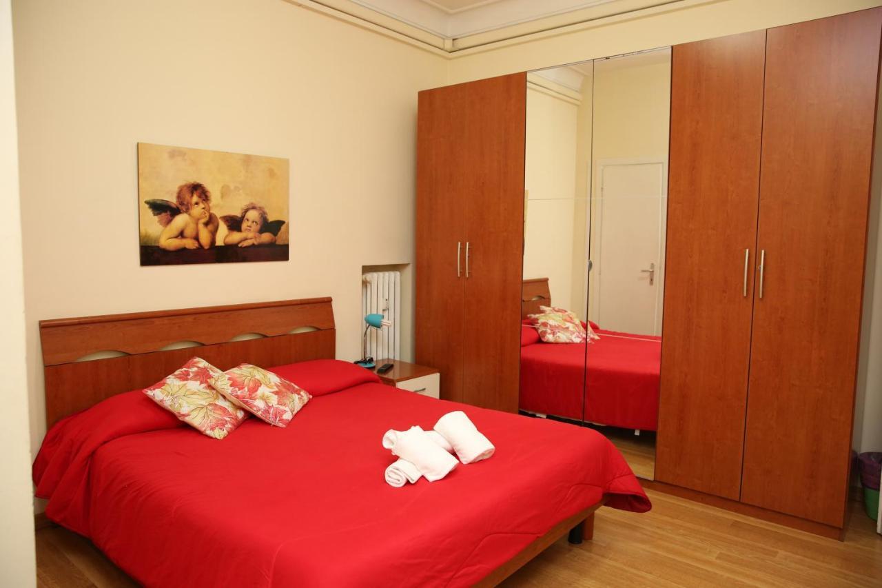B&B Bel Ami Roma Ngoại thất bức ảnh