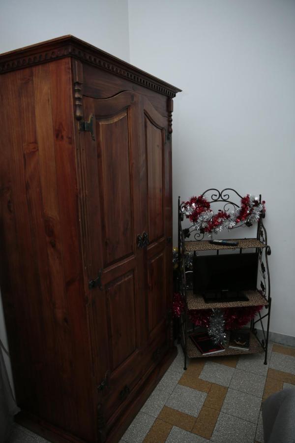 B&B Bel Ami Roma Ngoại thất bức ảnh