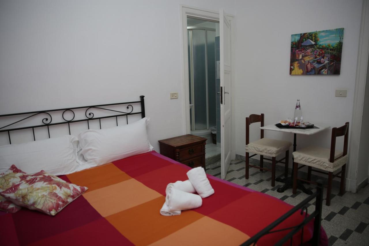 B&B Bel Ami Roma Ngoại thất bức ảnh