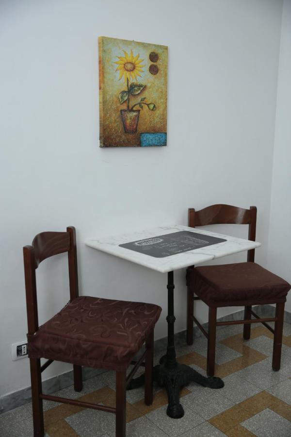 B&B Bel Ami Roma Ngoại thất bức ảnh