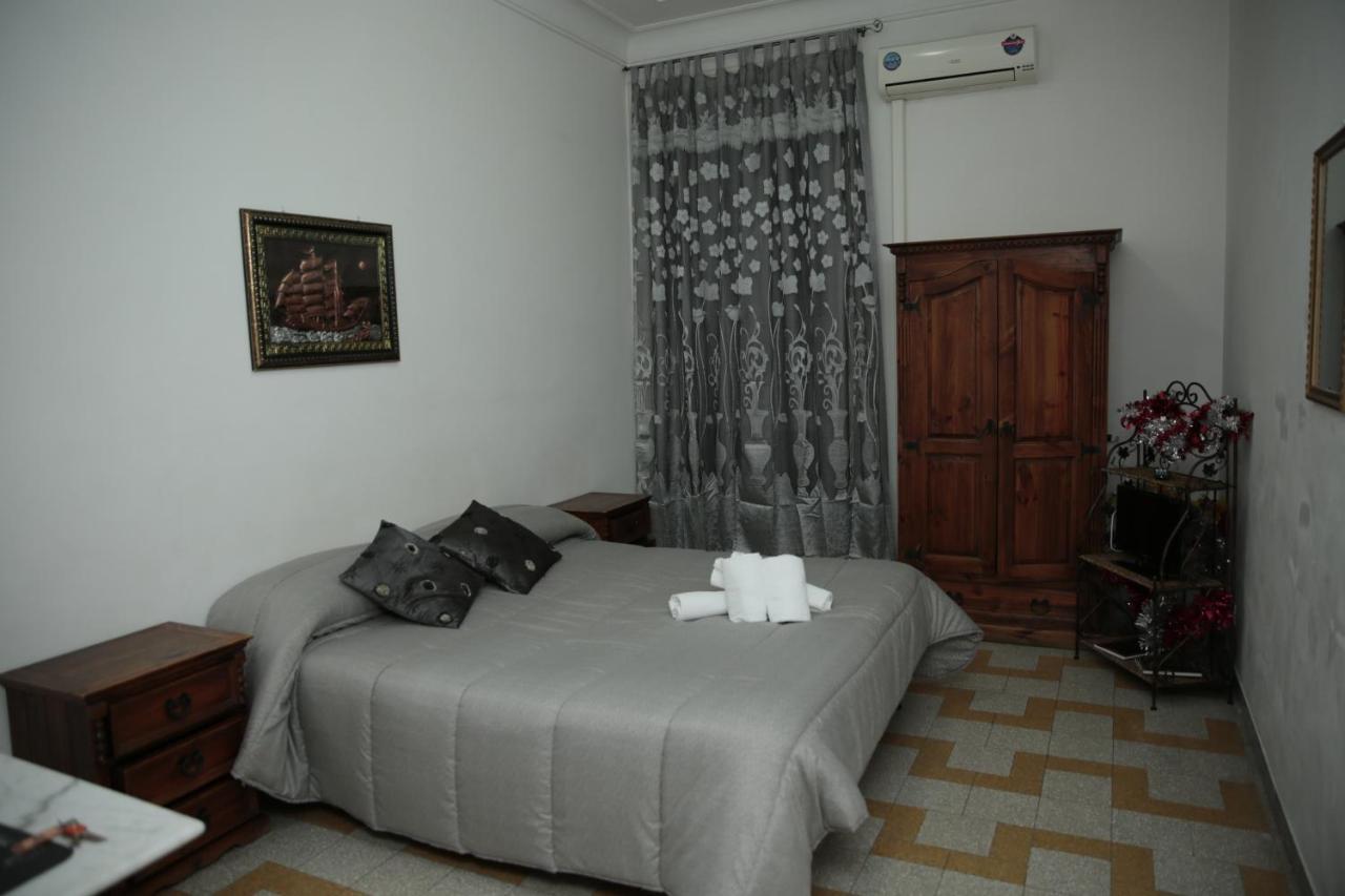 B&B Bel Ami Roma Ngoại thất bức ảnh