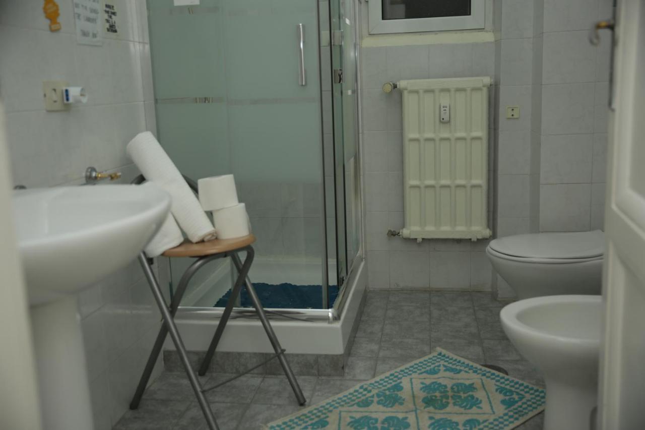 B&B Bel Ami Roma Ngoại thất bức ảnh