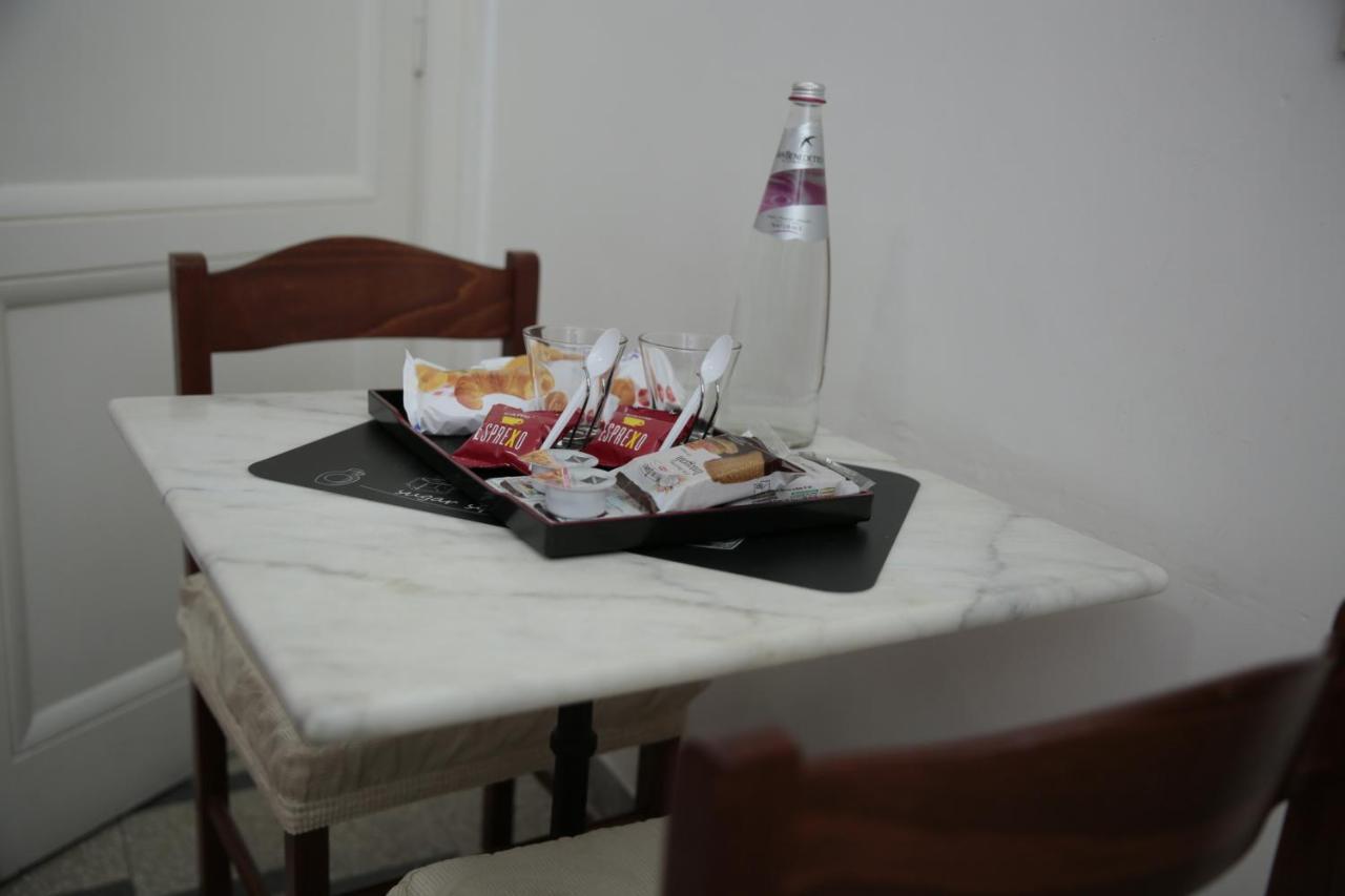 B&B Bel Ami Roma Ngoại thất bức ảnh