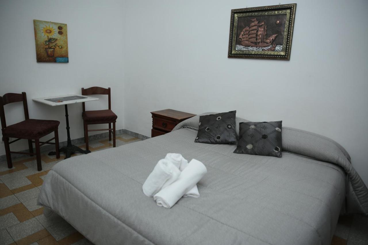B&B Bel Ami Roma Ngoại thất bức ảnh