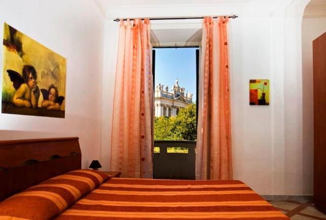 B&B Bel Ami Roma Ngoại thất bức ảnh